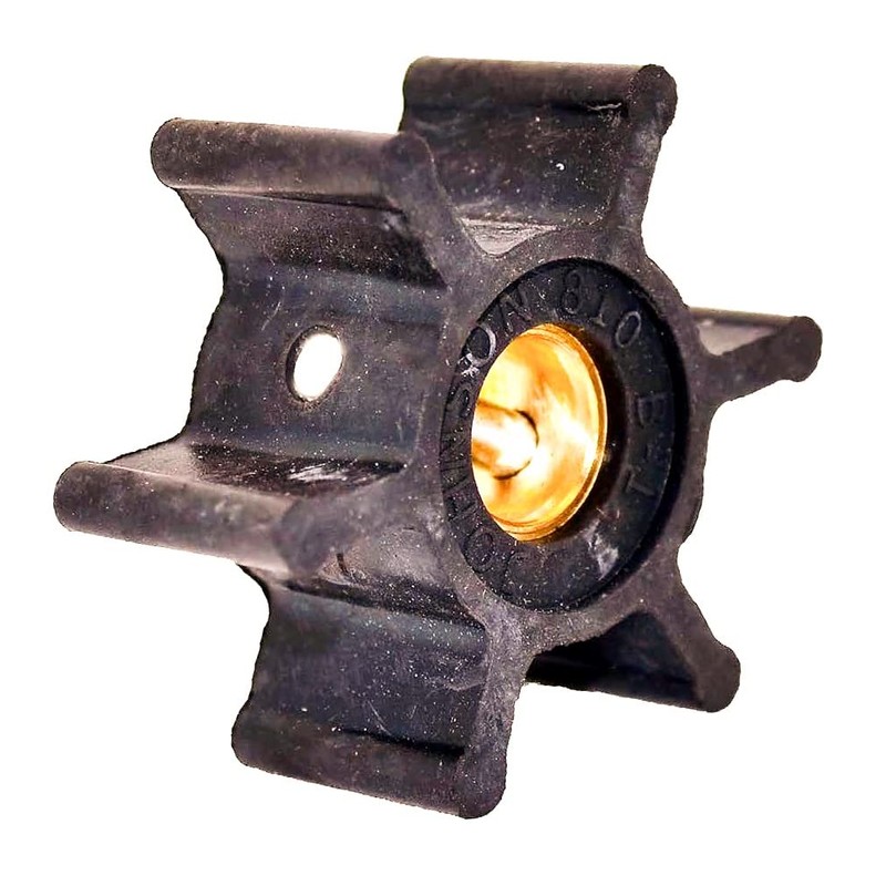 SPX Johnson 09-808B Marine Original Impeller Kit for Pump F35,
