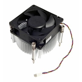 Replacement New for HP 4-Pin 644724-001 724801-001 644725-001 CPU Heatsink Fan Pro 3000 3010 3400 3405 3500 3515 3380 A6000 P7 H8 P7-1010 Envy 700-216 750-114 400G1 Series Fan
