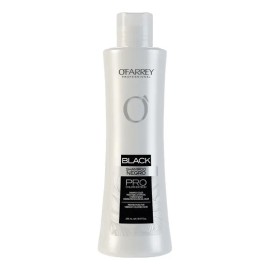 Shampoo Matizador Negro Ofarrey 295ml