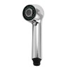 Shower Head Water Saving with 2 Jet Types and Shower,
