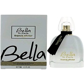 Bella In Paris by Franck Olivier, 2.5 oz EDP Spray for Women