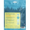 Cliganic Mosquito Patches (90 Pack) - Camping Stickers for Adults