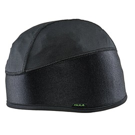 Bula Polatec Windbloc Helmet Liner, Black, S/M