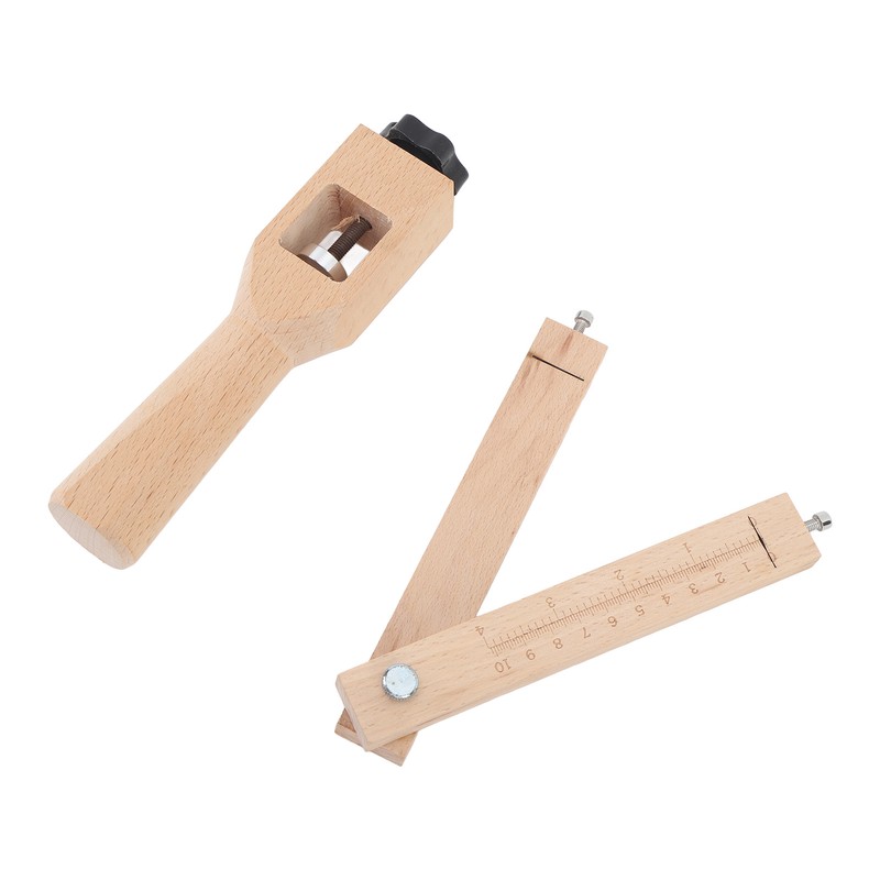 Leather Strap Cutter Adjustable Leather Strip Craft Cutting Tool with