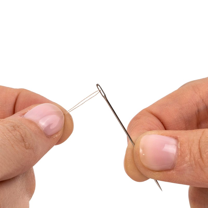 SINGER SINGER 60309 All Purpose Polyester Thread, 150-Yard, Camel