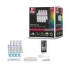 Paulmann 70528 MaxLED 1000 LED Strip RGBW Base Set IP44