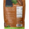 Viva Naturals Organic Cacao Powder, 1lb, Perfect for Baking &