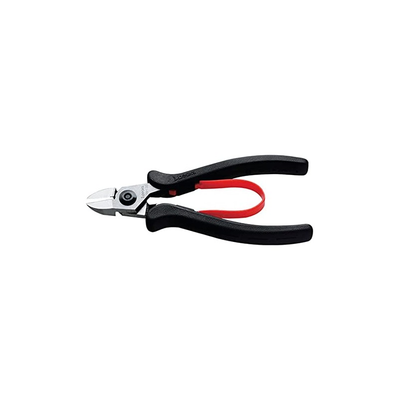 スリーピークス 3.peaks 精密ニッパ 130mm SN-130