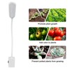 LED Plant Lamp USB Powered 360° Adjustable Plant Growing Lamp