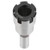 Collet Extension Rod 1/2in Shank Chuck Holders HSS for CNC