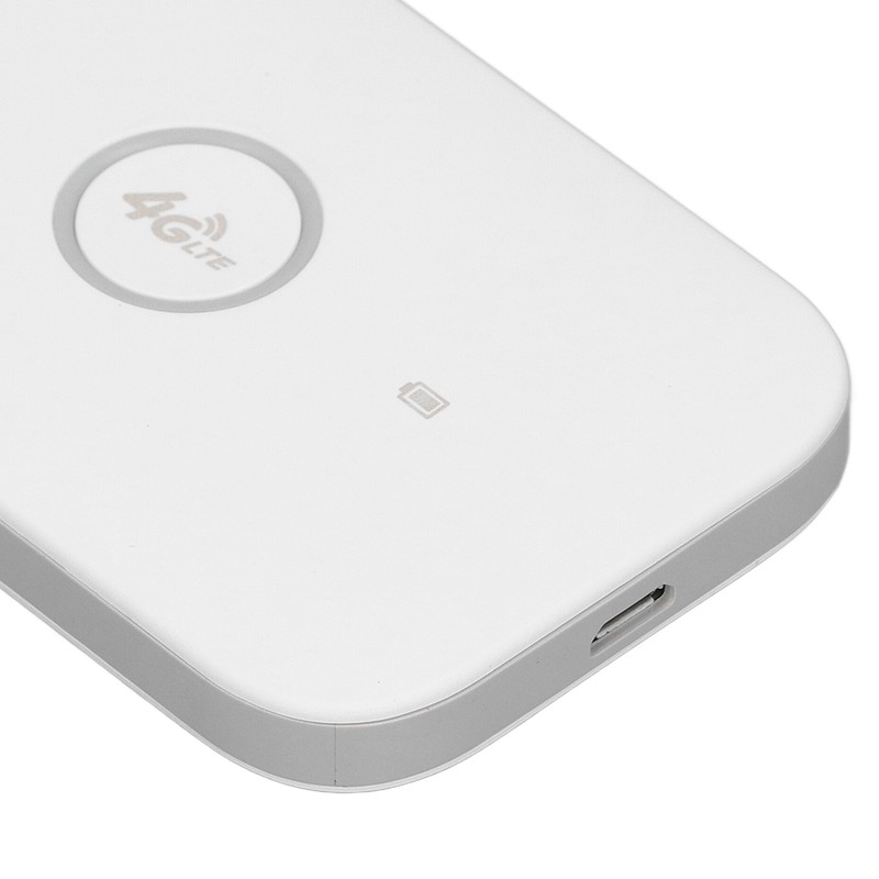 4G LTE Mobile Hotspot 300Mbps Portable WiFi Device Wireless Pocket