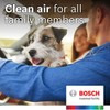 Bosch 6043C Filtro de Aire de Cabina HEPA