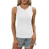 Womens Tops Dressy Casual Spring Tank Tops for Womens 3