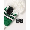 Beams Golf Knit Headcover 2 (Utility), green