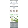 BioDroga CL Clear + 24h Impure Skin Combination 75ml /
