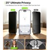 iGluz 4 Pack for 17 Pro Max/ 16 Pro Max