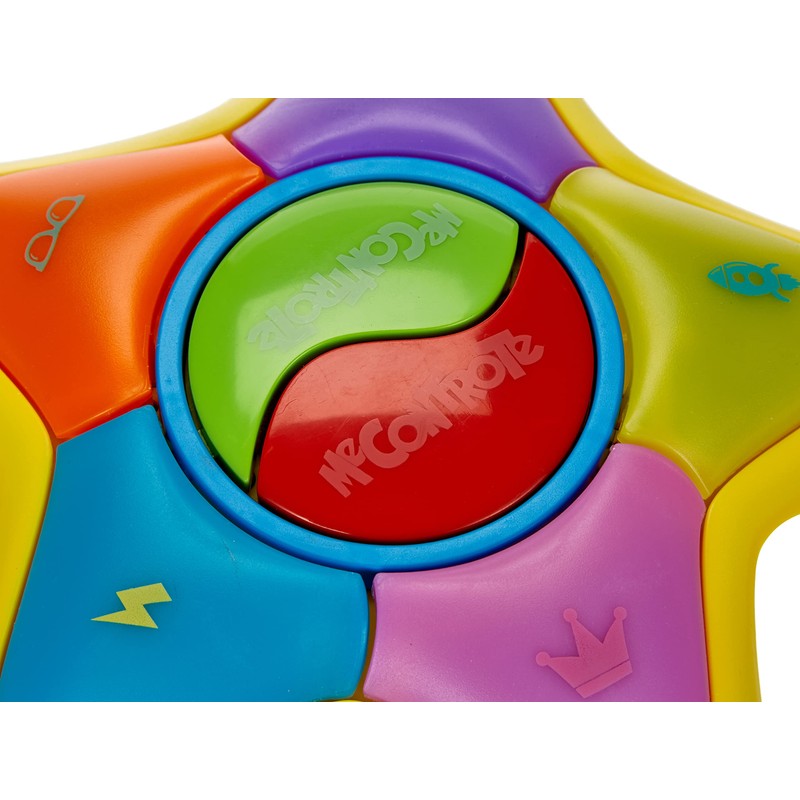 Grandi Giochi GG02850 Me Contro Te Real or Fake