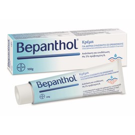Bayer BEPANTHOL CREAM 100G