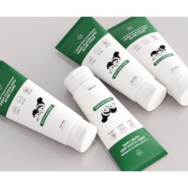 Acne trouble puberty soothing bubble hypoallergenic foam cleansing 150ml / 여드름성 트러블 사춘기 진정 버블 저자극 폼클렌징 150ml