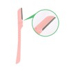 Princia Eyebrow Razor 1P (Foldable) / Correction Blade. Body Hair
