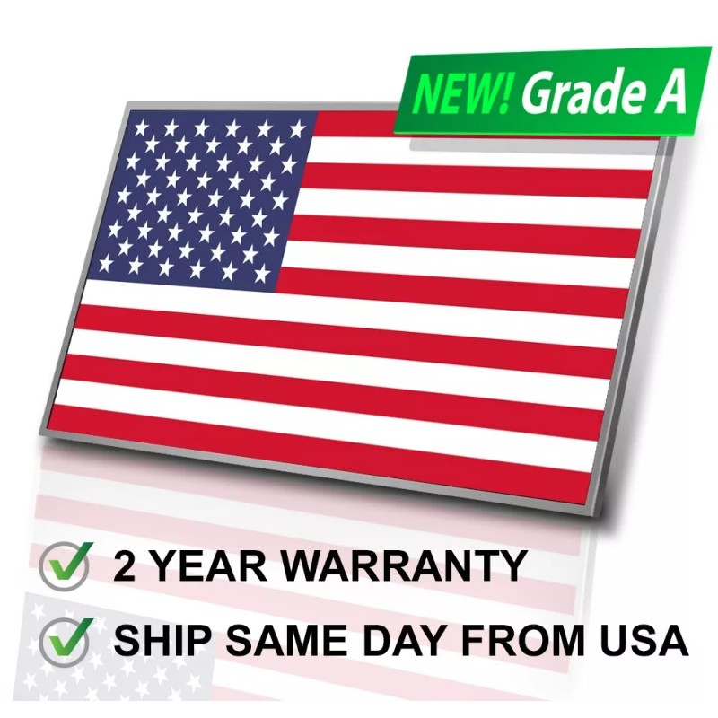 Generic BOE NE173FHM-NZ6 V8.0 FHD 1920x1080 40pin Narrow 360Hz IPS