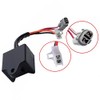 Yamaha PW 50 PW50 CDI Central Discharge Ignition Box Control