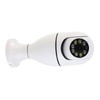 WiFi Security Camera 1080P 360 Degree Panoramic Viewing Wireless Two