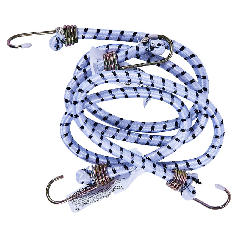 Amtech S0650 900mm (36") Bungee Cords (2 Pack)