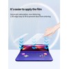 UYRUREL Screen Protector for Retroid Pocket Flip 2 Gaming Handheld,