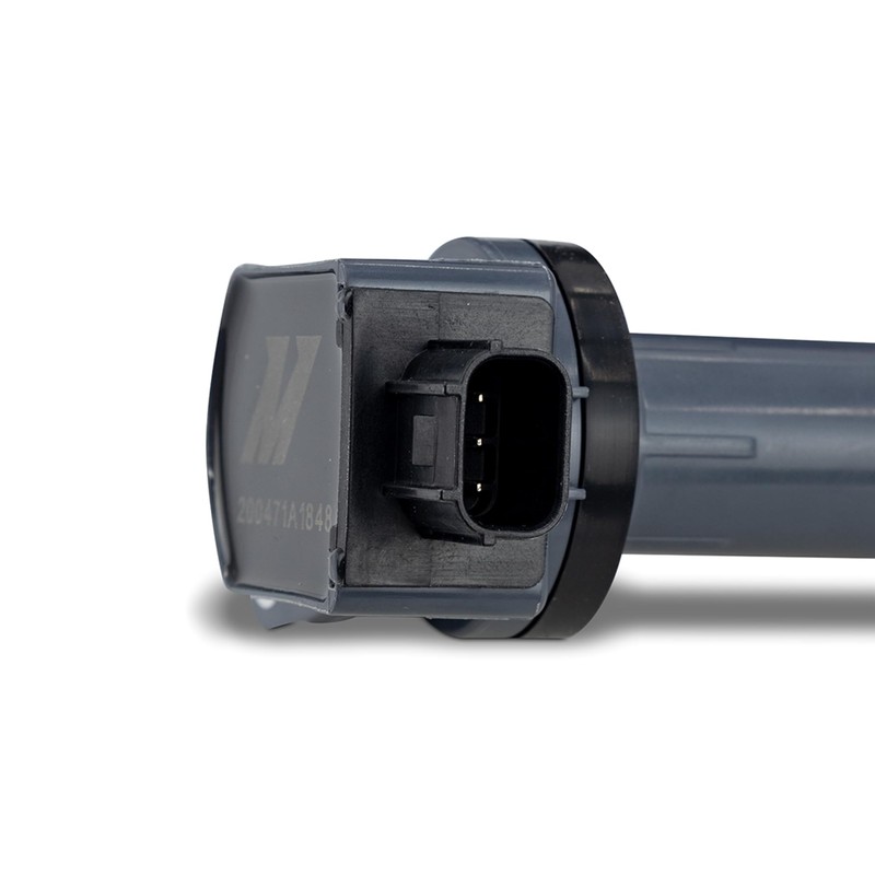 Mishimoto Ignition Coil 4-Pack compatible with Honda Accord 2.4L 2008-2011