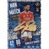 Topps Match Attax 2023 2024 Goncalo Ramos Man Of The