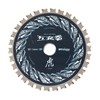 Y'sGOD JAPAN Chip Saw for Both Iron and Stainless Steel