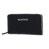 Valentino Ladies Brixton Travel Accessory Wallet, black