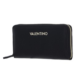 Valentino Ladies Brixton Travel Accessory Wallet, black