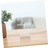 CHILDWEET Acrylic Multi Display Stand Figures and Sunglasses Storage Shelf