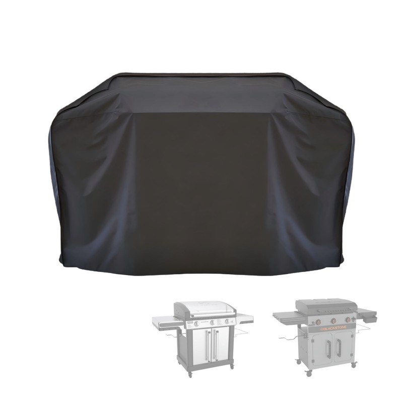 Grill Cover for Blackstone 2418 Bronco 3-Burner 28" XL Omnivore