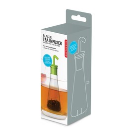 Kikkerland Beaker Tea Infuser
