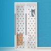 Magnetic Mosquito Net (Entrance Door) 120x210cm Triangle