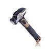 Spec Ops Tools Blacksmith Hammer, 2.5 lb Sledge hammer with