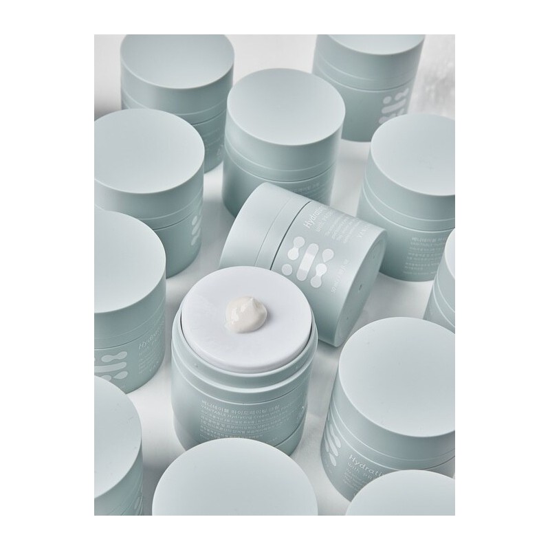 Hydrating Booster All-in-one + Hydrating Cream + Firming Sleeping Cream