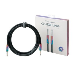 Ibanez GLIDELINE GL10 Shielded Cable 3.05m/10ft