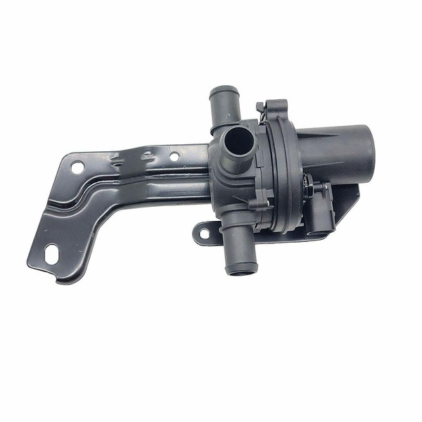 Auto Parts Factory Direct 3 Way Heater Control Coolant Valve