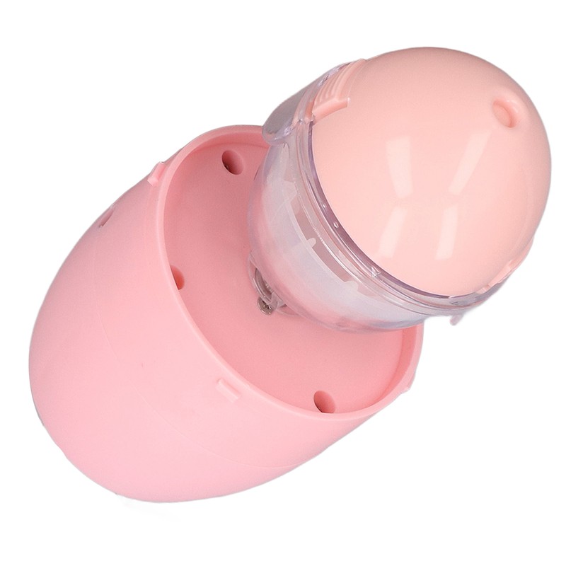 Electric Egg Scrambler Egg Yolk Mixer Golden Egg Shaker for