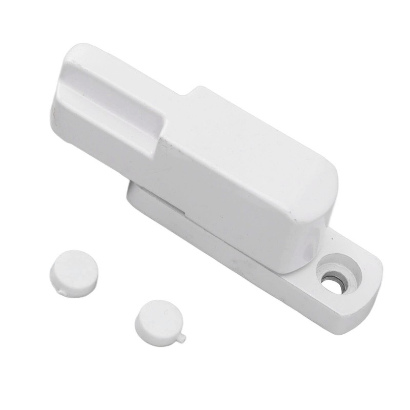 Sash Blocker Window Jammer Aluminum Alloy T Type Door Window