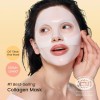 Mascarilla Biodance Collagen Real Profundo