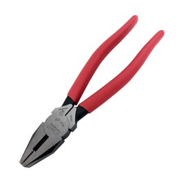 Well Vinyl Grip Pliers with 200 mm WP – 200