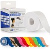 Proworks Kinesiology Tape | 5m Roll of Elastic Muscle Support