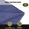 Gözze 60001-55-5070 Microfibre Towel / Polishing Cloth / Dishcloth 50