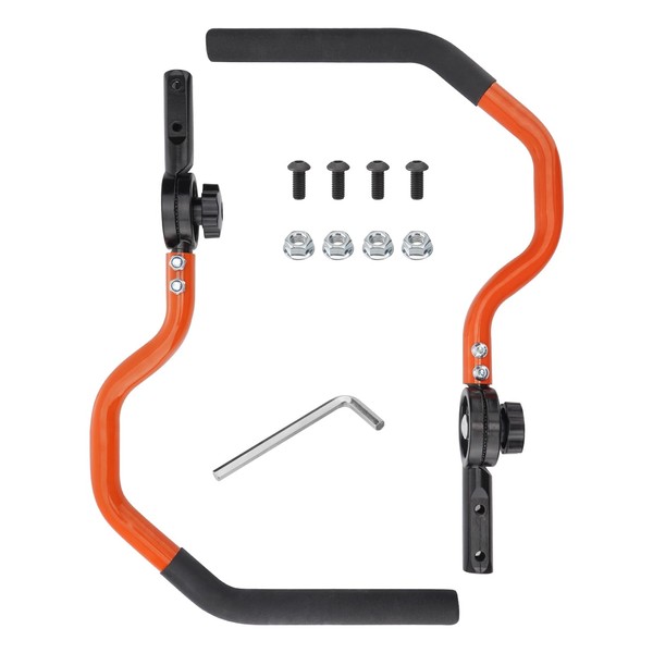 Adjustable Steering Arm Compatible with Bad Boy Mower ZT Elite