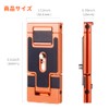 K&F Concept Quick Release Plate, For Both Cameras and Smartphones,